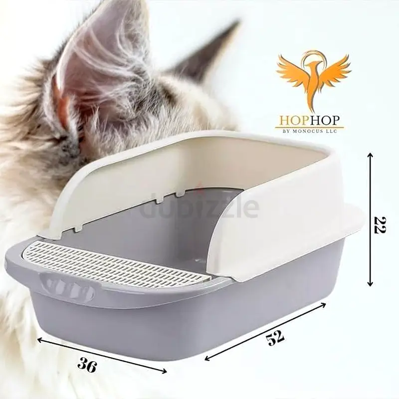 Cat litter box63232647784323112