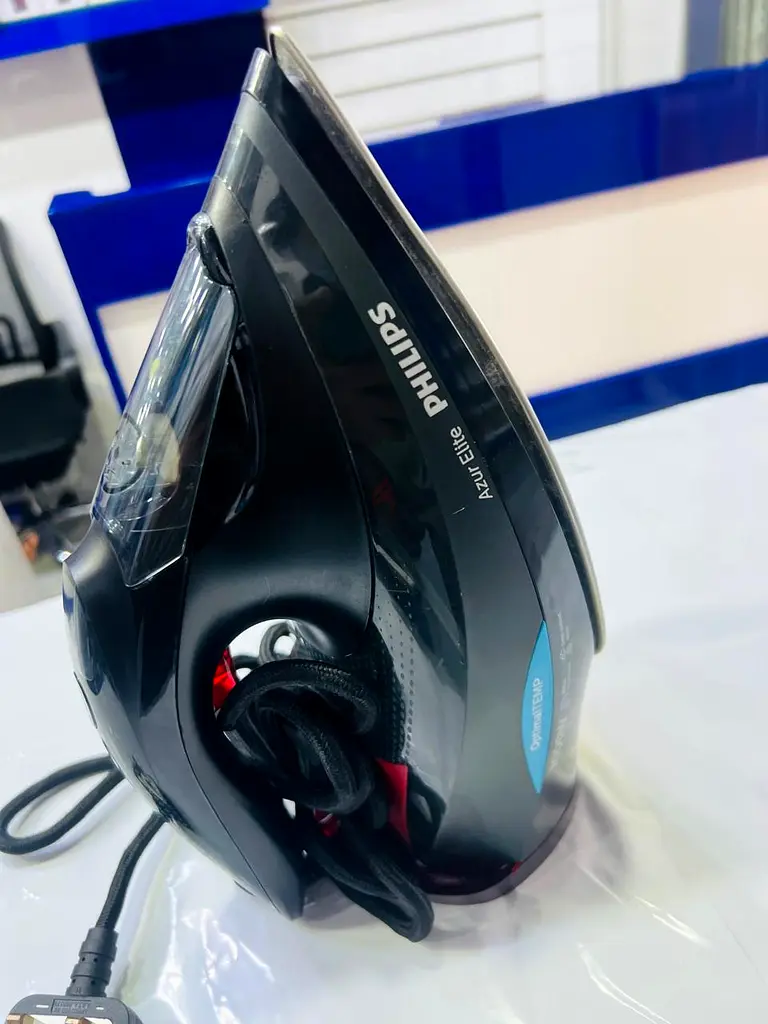 Philips Steam Iron Box