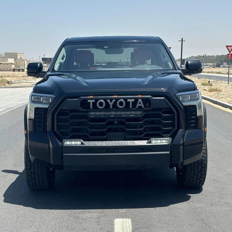 2022 Totota Tundra TRD Pro hybrid62932676556546111