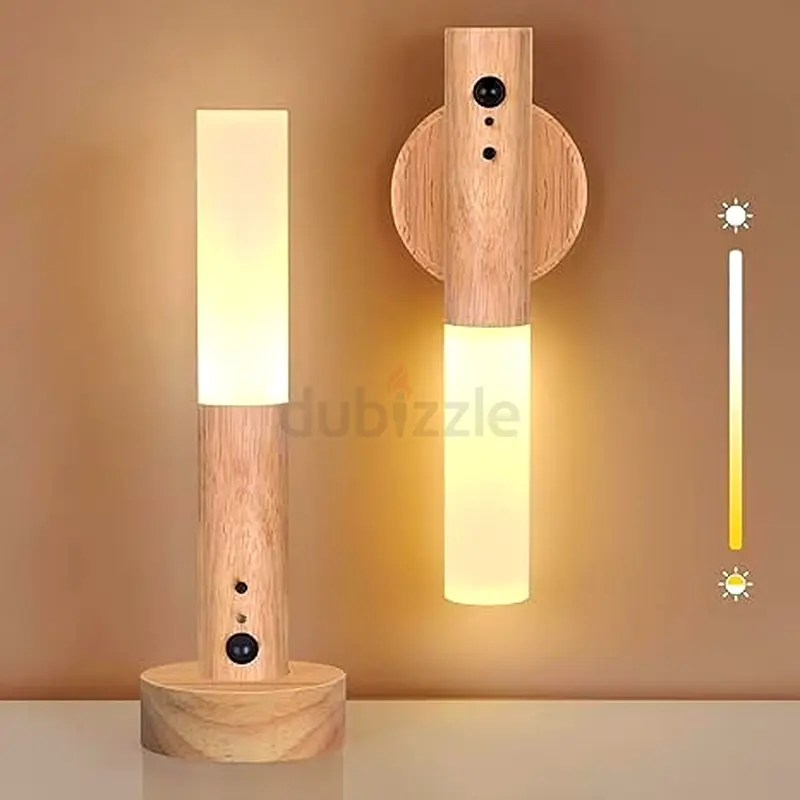 Cordless Motion Sensor Night Light63220829967490111