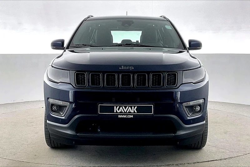 2019 Jeep Compass S Limited  • Big Price Drop • Lowest Price Guaranteed • 40239763140196309634111