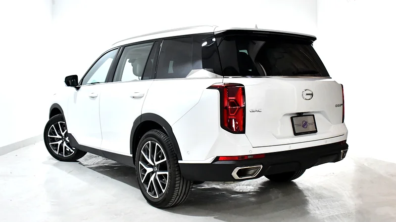 1565 درهم/الشهر | GAC | GS8 GX 2.0T دفع كلي | 2023 | ضمان | سجل الصيانة62931643264897113