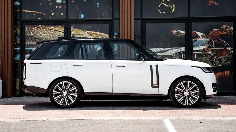 2023 Range Rover Autobiography | Brand New | Payment Plan |63178882053251113