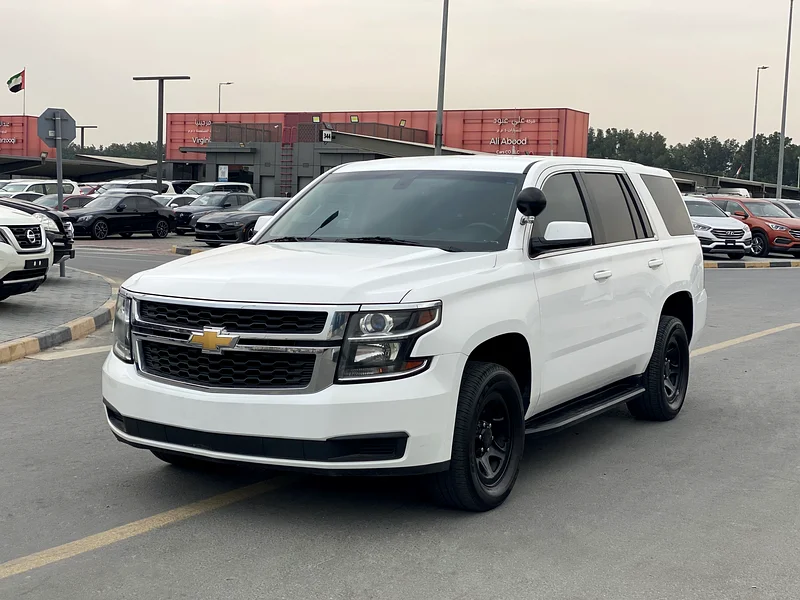 USA specs | 0 Accident | 2016 Model | Perfect condition | 5.3L V8 engine63173120919553112