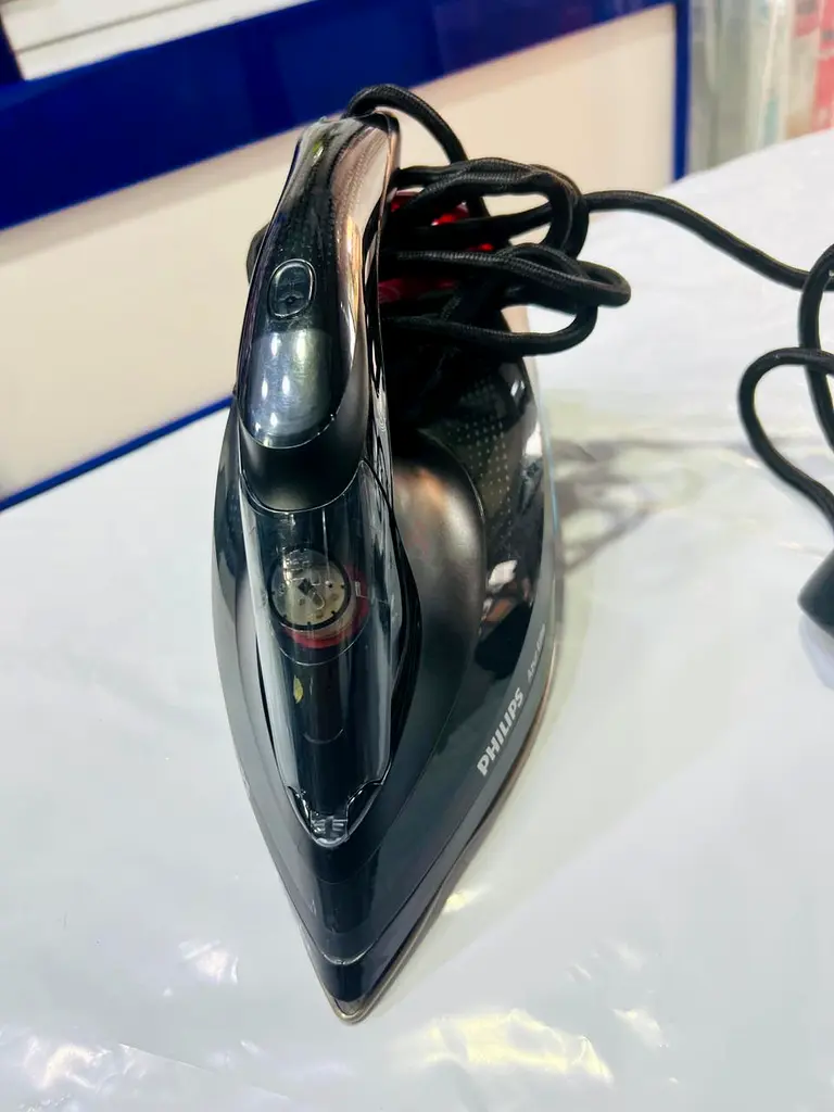 Philips Steam Iron Box63253973459330111