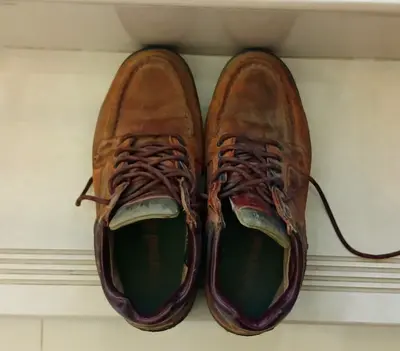 Timberland shoes