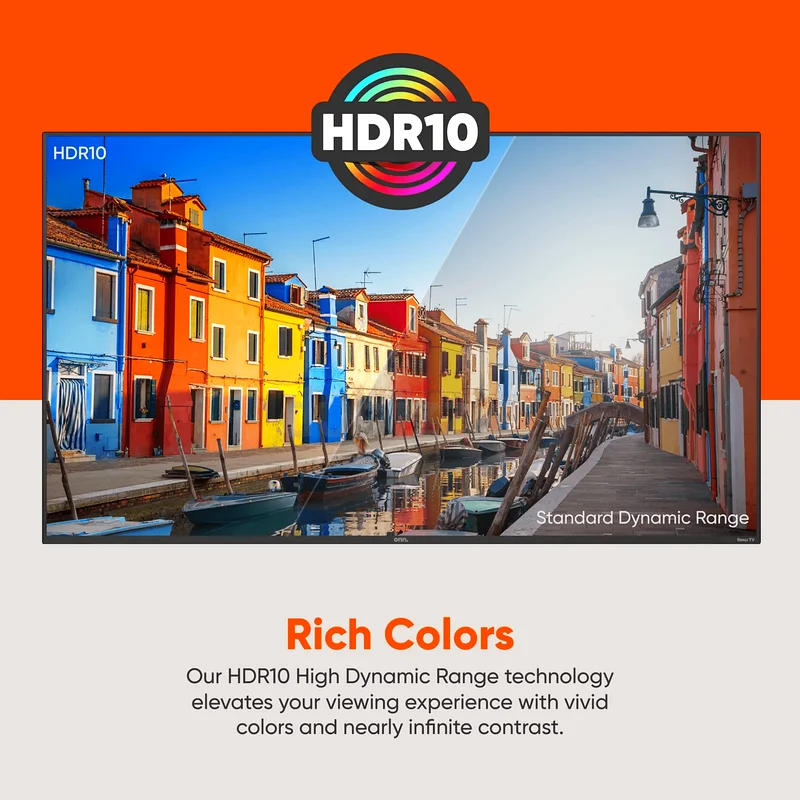 50 inch Smart TV - 4K ● Brand New | 1 Year Warranty | FREE Delivery | SHJ475362932692872963114