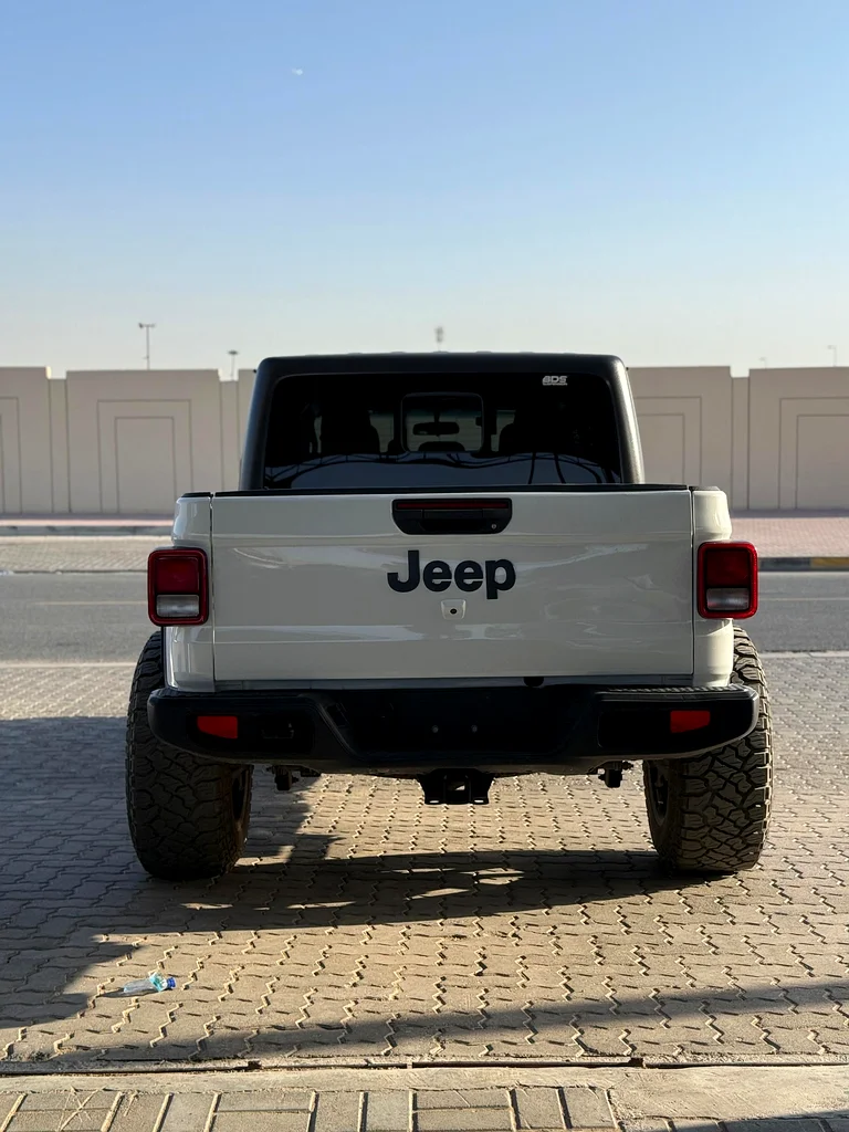 JEEP GLADIATOR 202363398595601026113