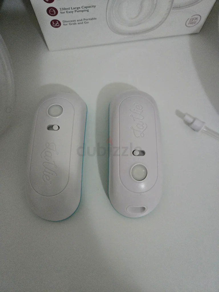 Momcozy Hands-Free Breast Pump Set - For Stress-Free Pumping!63203704095619114