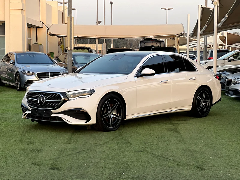 MERCEDES-BENZ E300 PREMIUM PLUS LUXURY V463157444686851112