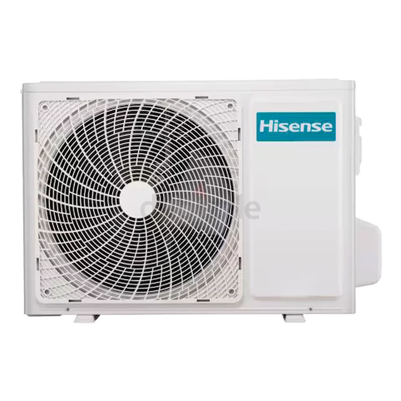 مكيف هواء Hisense منفصل بسعة 3 طن ● جديد | كفالة سنة واحدة | توصيل مجاني62932695311362114