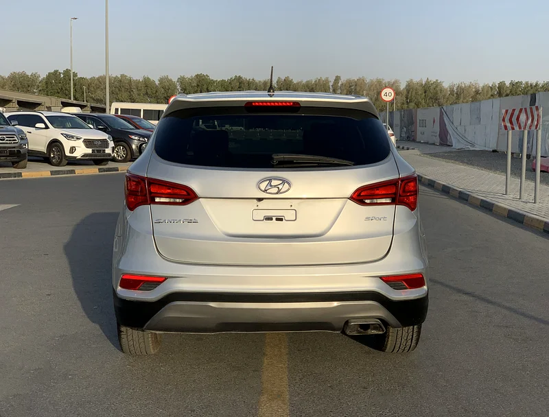 2018 Model | 5 seater | Sport edition | 4 cyl engine63169915436161114
