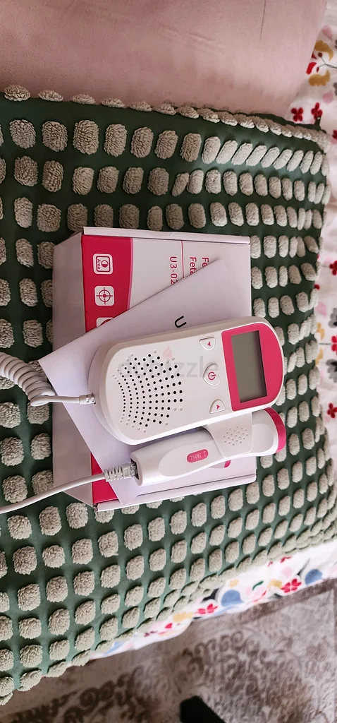 Baby fetal monitor63174807751555110