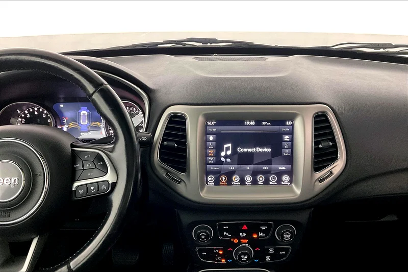 2019 Jeep Compass S Limited  • Big Price Drop • Lowest Price Guaranteed • 40239763140196309634114