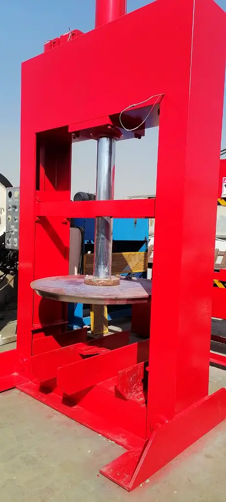 Hydraulic Press machine63257634610819110