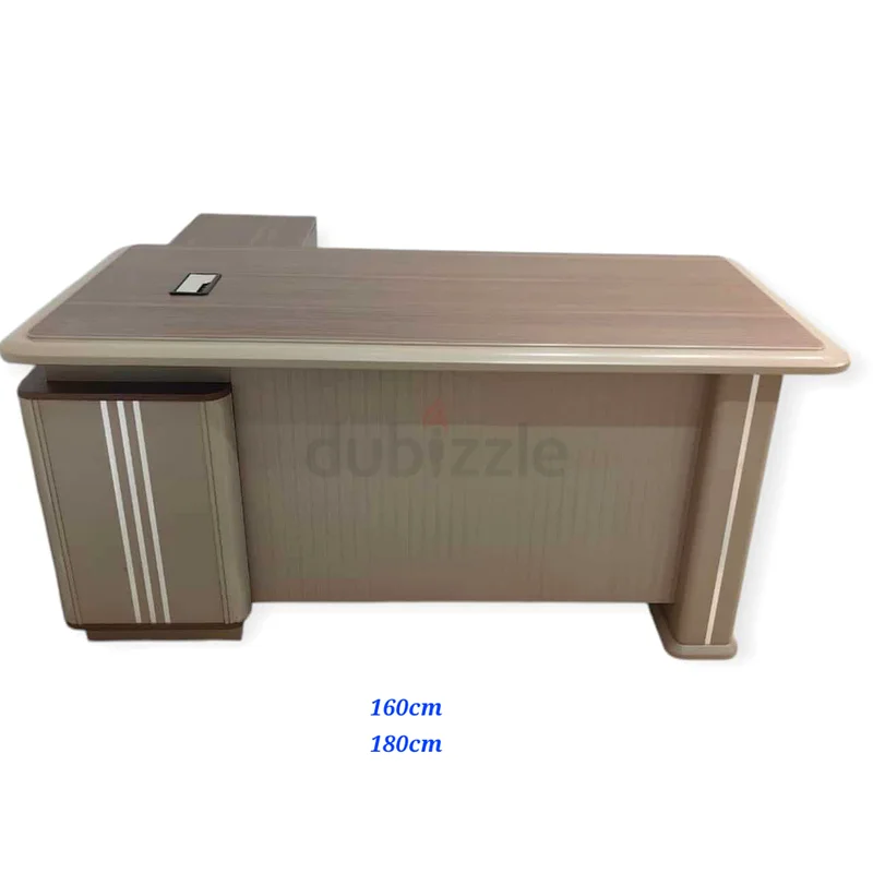 Executive modern sleek office table63265094492290110