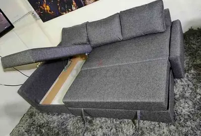Brand new Ikea sofa bed