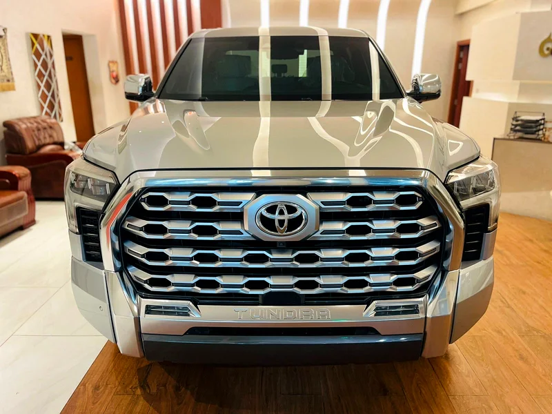 Tundra model 2022, clean title, 1794, full options63166630826243113