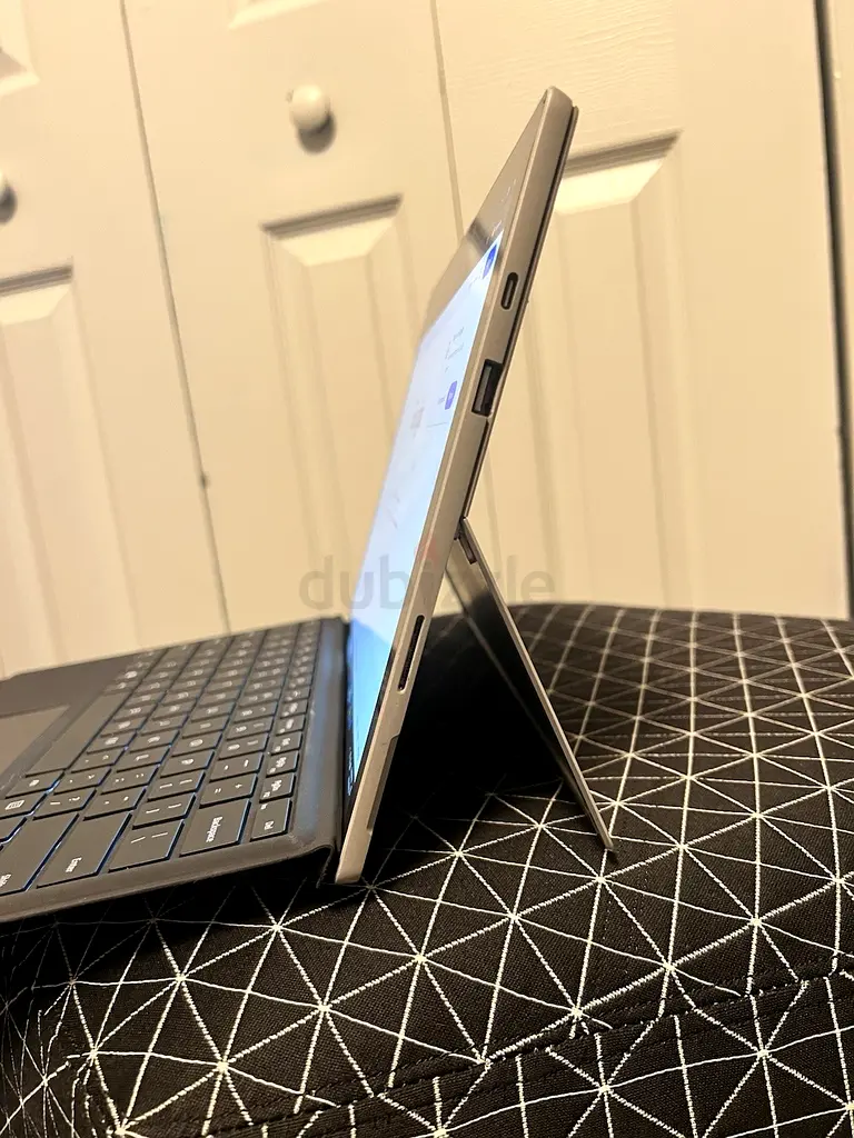 Surface Pro 7+  11th Gen Core i7/16gb/512gb - Type C Support - Microsoft65561041722755113