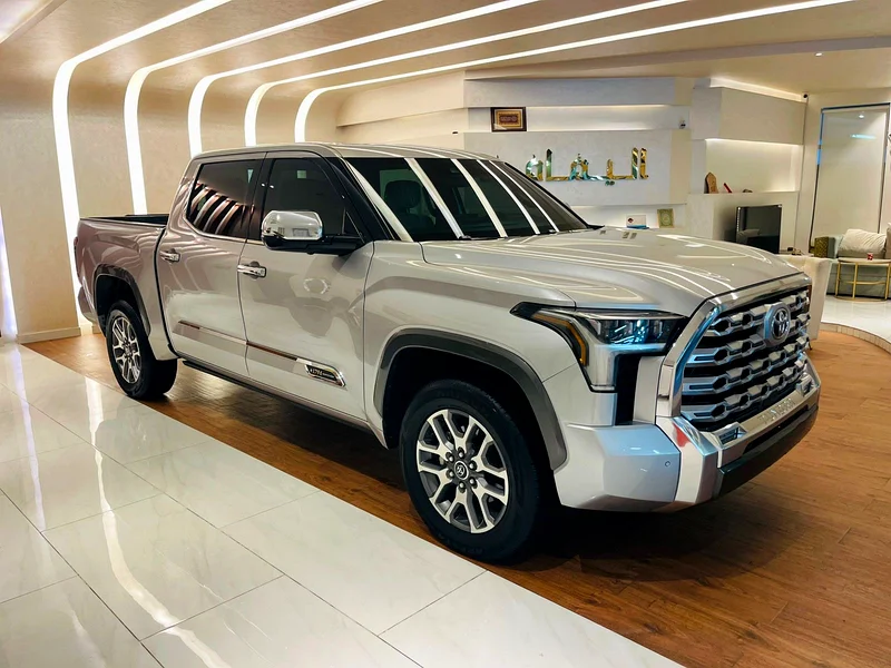 Tundra model 2022, clean title, 1794, full options63166630826243114