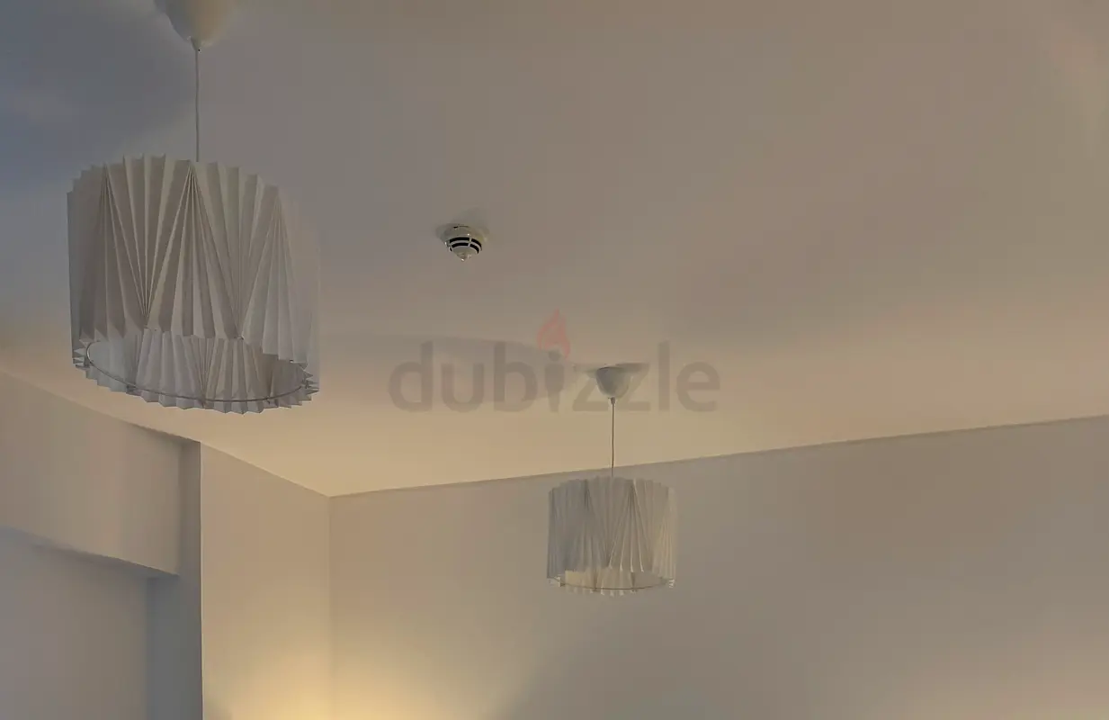 Ceiling Lamp Set63220829960961111