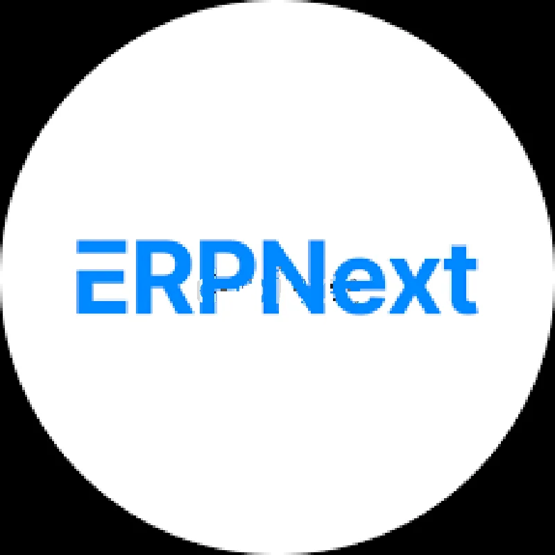 برنامج محاسبة، برنامج ERPNext629327032124191110