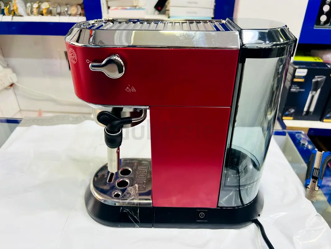 Delonghi coffee machine63252440054018112