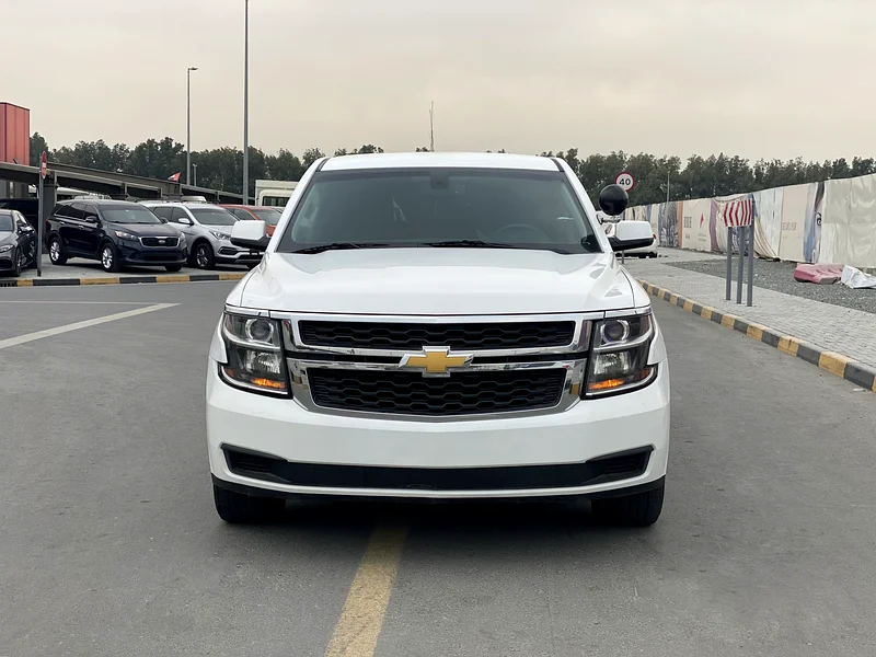USA specs | 0 Accident | 2016 Model | Perfect condition | 5.3L V8 engine63173120919553111