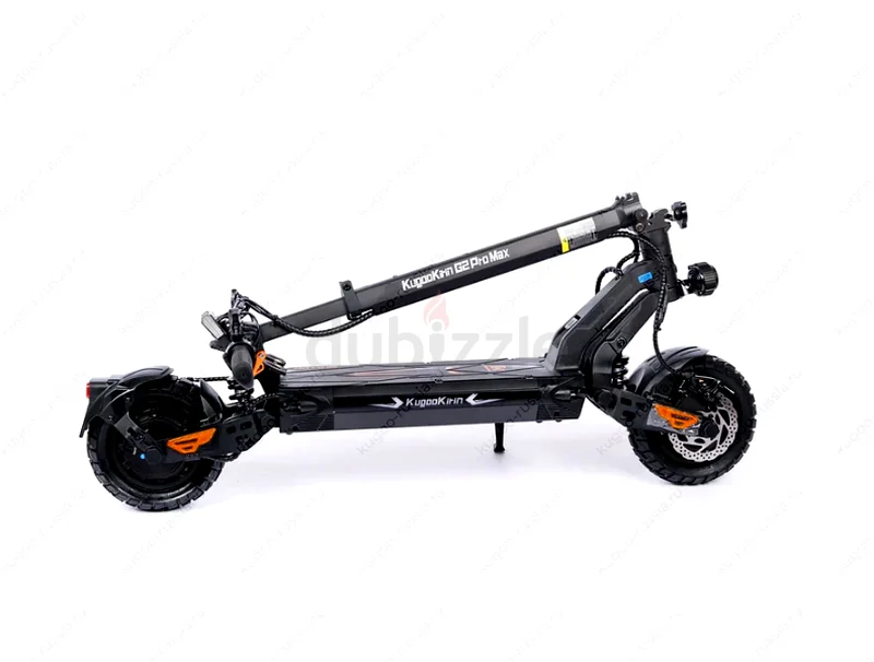 Kugoo Kirin G2 Pro Max63264581591425111