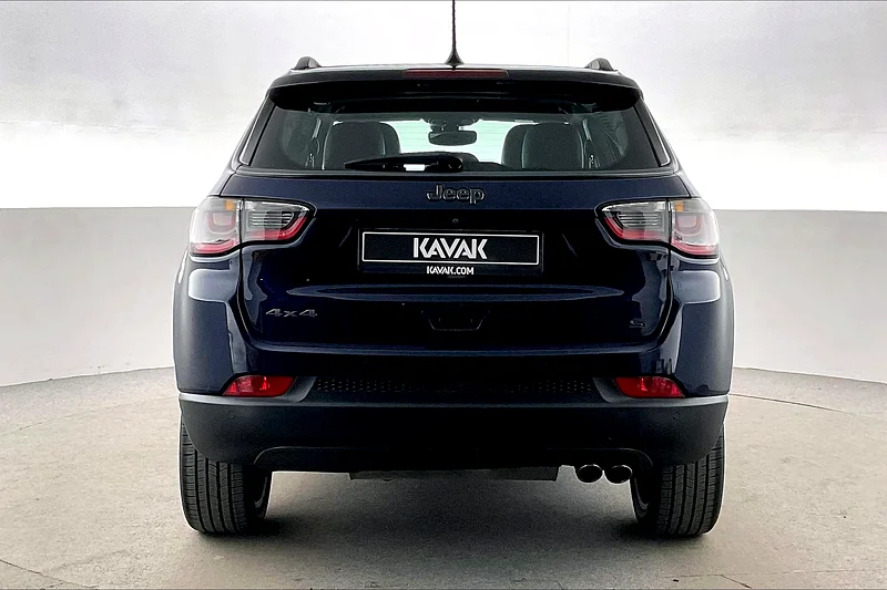 2019 Jeep Compass S Limited  • Big Price Drop • Lowest Price Guaranteed • 40239763140196309634112