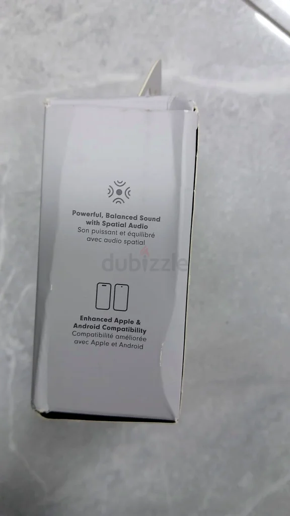 Beats Studio Buds+ Cosmic Silver63165713473155112