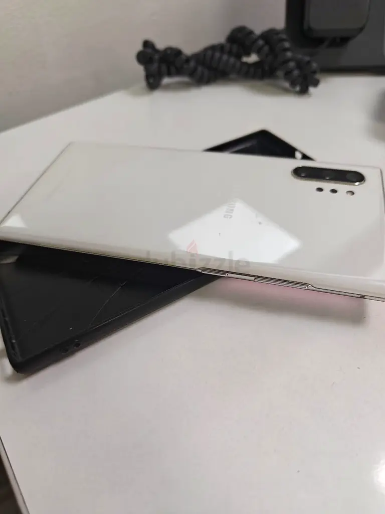 Samsung Galaxy Note10+63215380674563111