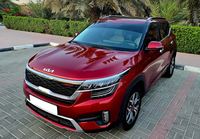 From the owner direct / 2023 Model / GCC Specs / Agency warranty / 1.6L 4 cyl engine63170837550211113