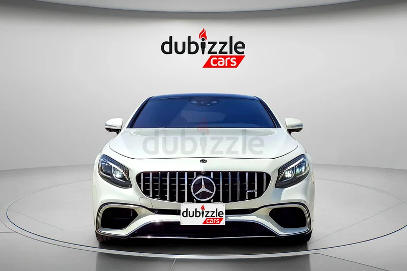 4115 درهم/شهريًا | مرسيدس بنز S-Class S 500 سنة 2015 | مواصفات خليجية | رقم المرجع#31476763161525332099111
