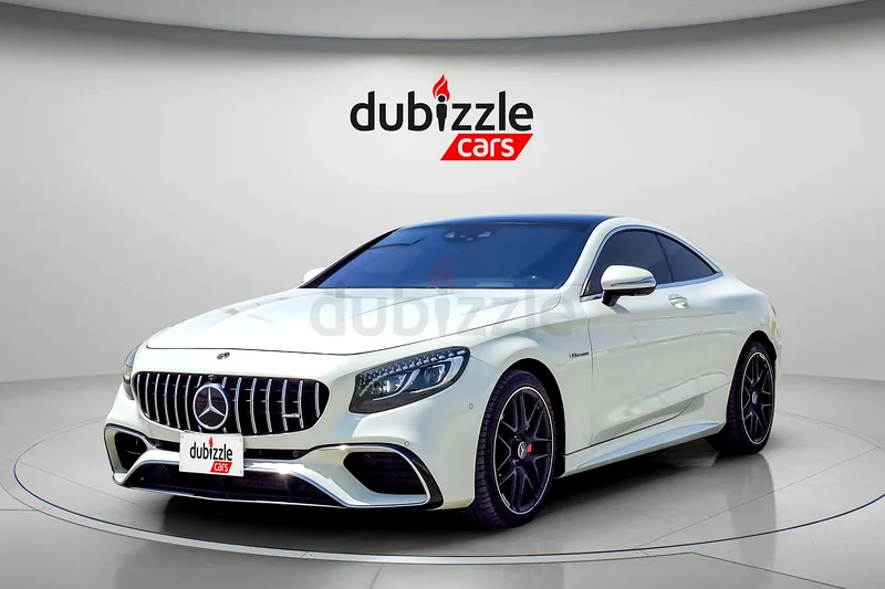 4115 درهم/شهريًا | مرسيدس بنز S-Class S 500 سنة 2015 | مواصفات خليجية | رقم المرجع#31476763161525332099112