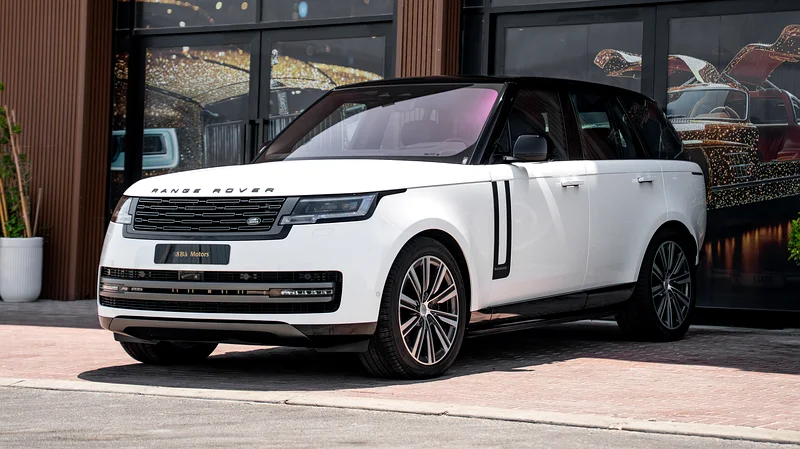2023 Range Rover Autobiography | Brand New | Payment Plan |63178882053251112