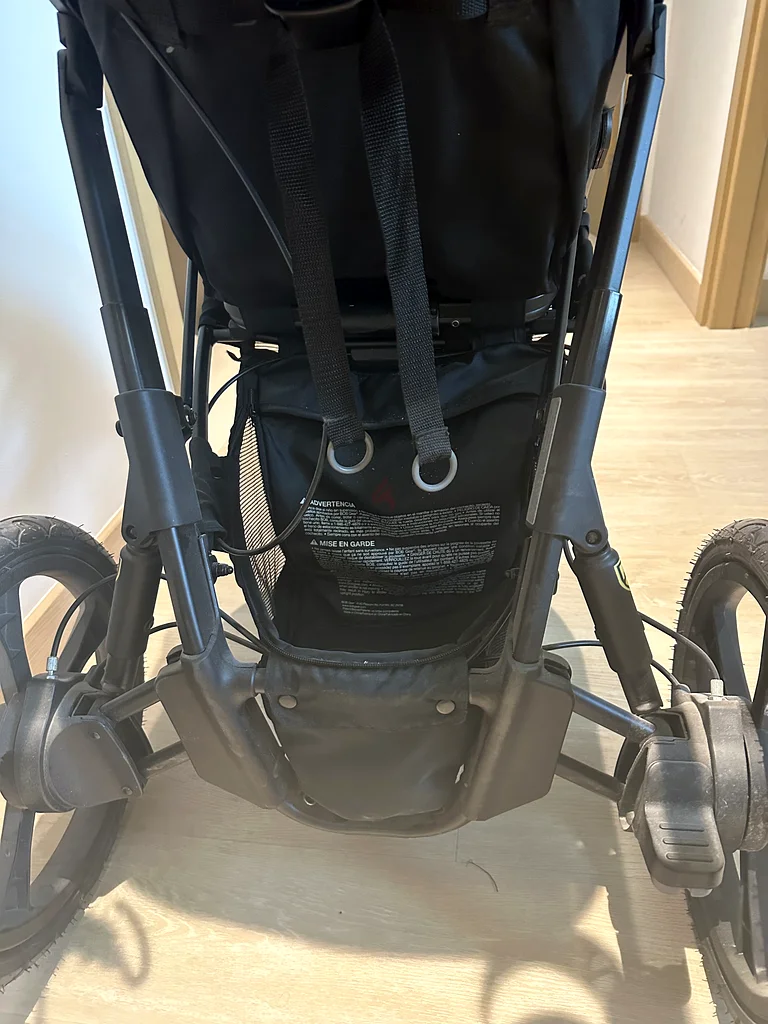 Bob Gear - Premium Jogging Stroller for Ultimate Comfort62863824974723112