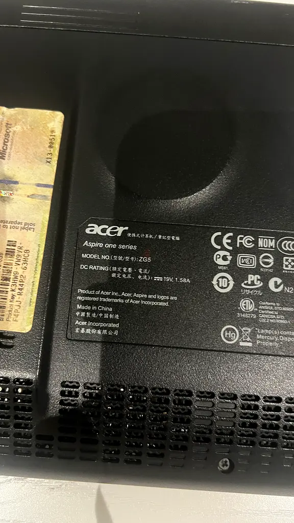 Acer63255525799938117