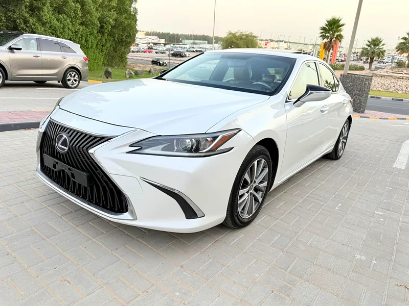 LEXUS ES 300H HYBRID 202063169917920641114
