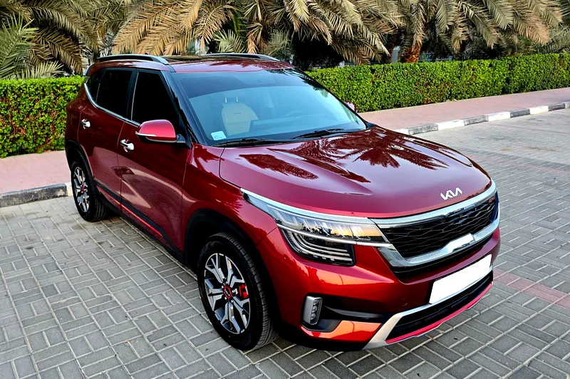 From the owner direct / 2023 Model / GCC Specs / Agency warranty / 1.6L 4 cyl engine63170837550211112