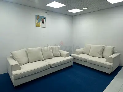 The one brand Kingston 3+2 seater sofa