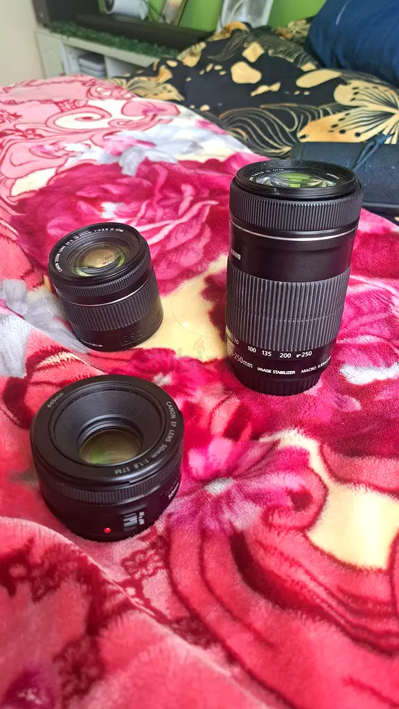 canon lenses63233125325313111