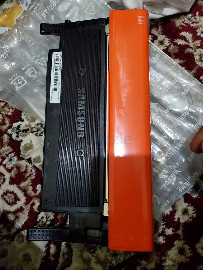 Samsung CLT-K406S Black Toner Cartridge63256598090243111