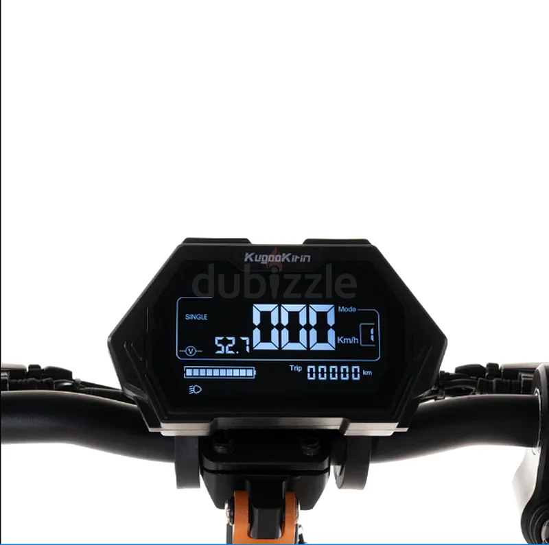 KugooKirin G2 Max Electric Scooter | 960WH Power | 55KM/H Max Speed63264581597569113