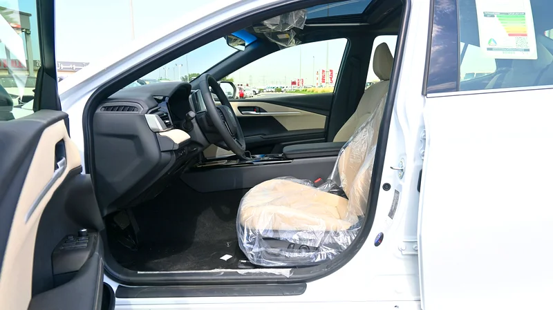 Toyota Camry E Plus 2.5L Hybrid 202563167561038593114