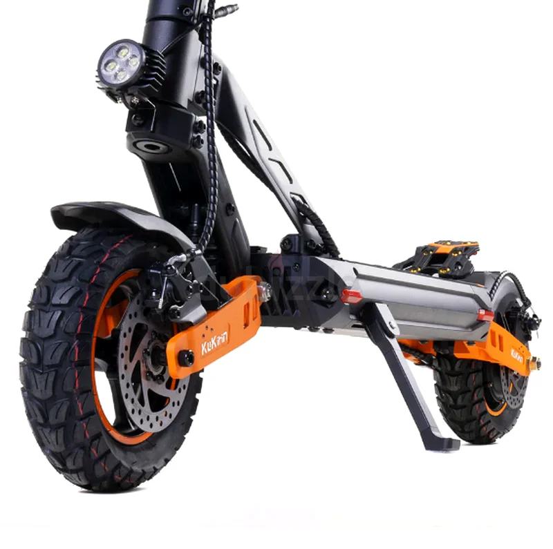 KugooKirin G2 Max Electric Scooter | 960WH Power | 55KM/H Max Speed63264581597569111