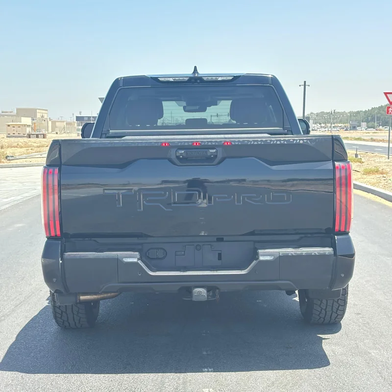 2022 Totota Tundra TRD Pro hybrid62932676556546114