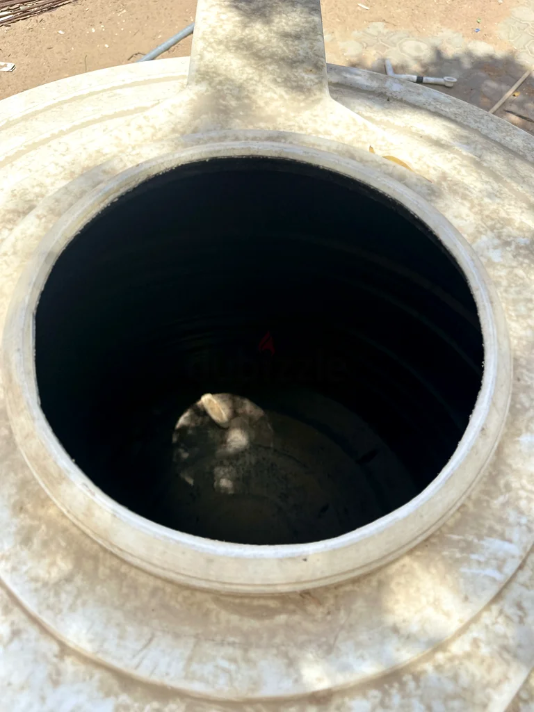White Water Tanks for Sale – 400 USG (1,514 Liters) – Perfect for Home  Garden Water Storage63220319472898114