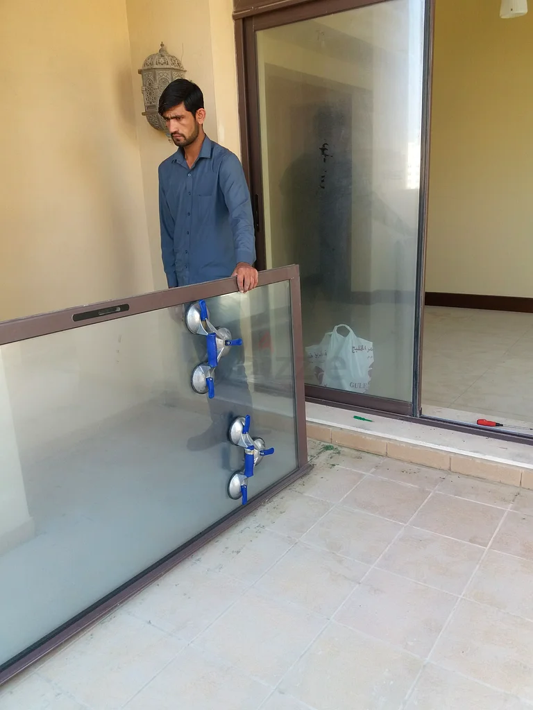 Hinges / Swing Glass Door Repair/ Shower and Aluminum Door Maintenance629356766562591115