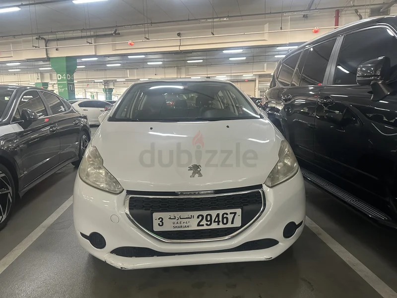 بيجو 208 للبيع629356716061451111
